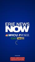 Erie News Now Affiche