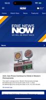 Erie News Now โปสเตอร์