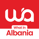 WIA - What in Albania APK