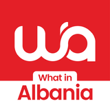 What in Albania: Book & Travel APK
