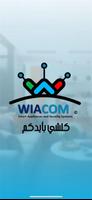 Wiacom poster