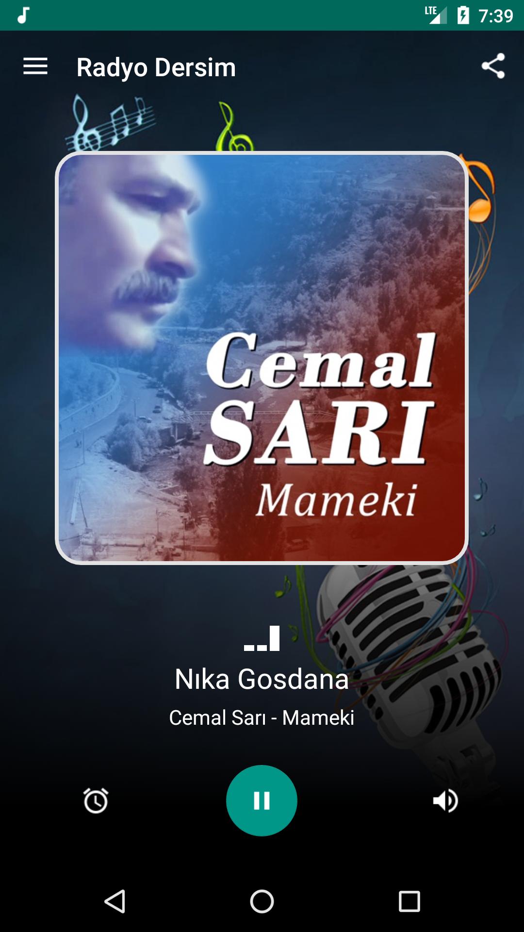 Radyo Dersim APK for Android Download