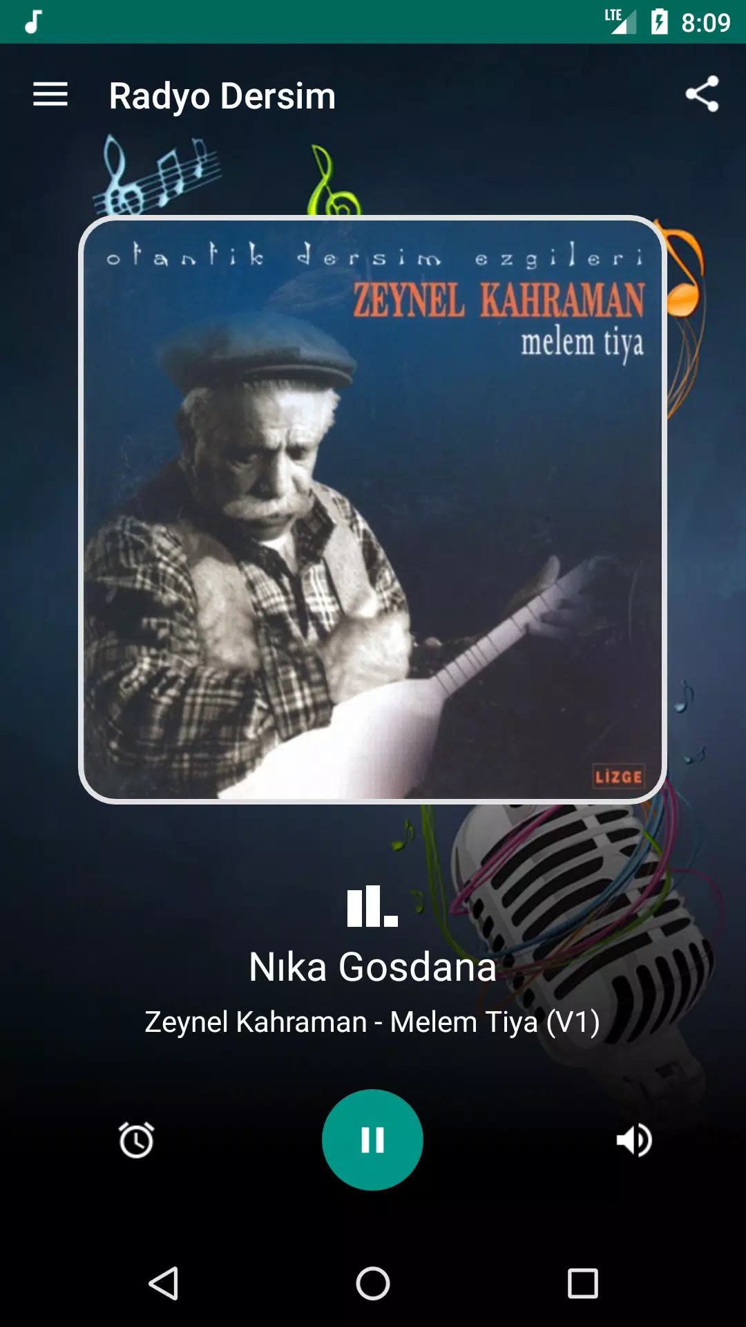 Radyo Dersim APK for Android Download