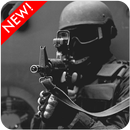 Fond d'écran SWAT APK