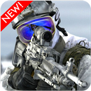 Papier peint soldat militaire APK