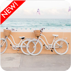 Beach Cruiser Wallpaper آئیکن