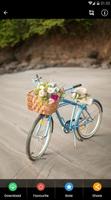 Papel de Parede Beach Cruiser imagem de tela 2