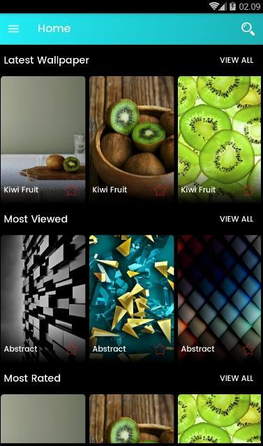 Kiwi Frucht Tapete Fur Android Apk Herunterladen