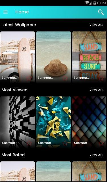 Summer Vibes Wallpaper For Android Apk Download