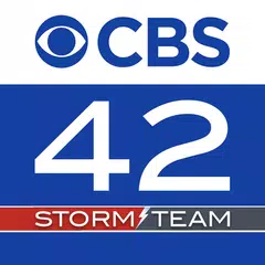 CBS 42 Weather アプリダウンロード