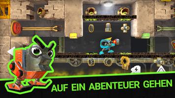 Live Factory Screenshot 1