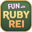 FUN with Ruby Rei