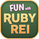 FUN with Ruby Rei aplikacja
