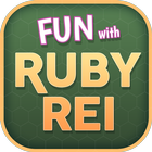 FUN with Ruby Rei icône