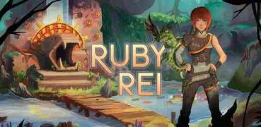 Learn Languages with Ruby Rei