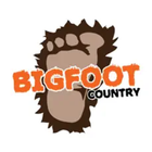 Bigfoot Country icon