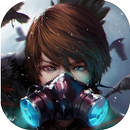 Anime Wallpaper APK