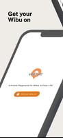 Wibue: baca Manga dan Anime الملصق