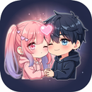Wibu Lover: My Virtual Lover APK