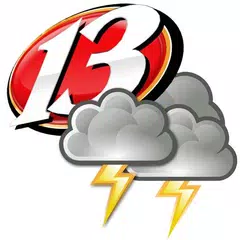 WIBW 13 Weather app アプリダウンロード