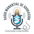 Radio Manantial de Adoración-icoon