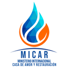 MICAR أيقونة