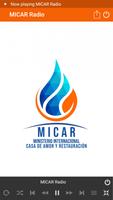 MICAR تصوير الشاشة 1