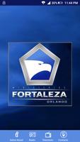 Ministerios Fortaleza الملصق