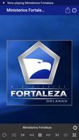 Ministerios Fortaleza تصوير الشاشة 1