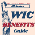 WIC Benefits App Guide 2023 simgesi