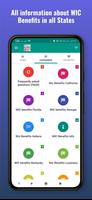 WIC Benefits App Guide 2023 Ekran Görüntüsü 2
