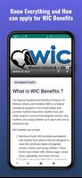 WIC Benefits App Guide 2023 Ekran Görüntüsü 3
