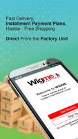 WIGme Business imagem de tela 3