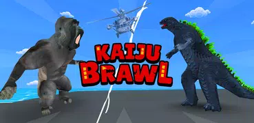 Godzilla vs Kong: Epic Kaiju B