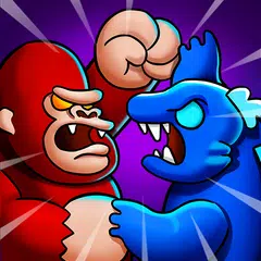 Godzilla vs Kong: Epic Kaiju B APK 下載