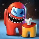 Imposter Dodge: Giant rush & J APK