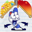 Rescue Genius: Pull the pin, s APK