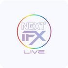 Duosat NextFX Live Streaming Zeichen