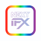 Duosat Next FX Zeichen