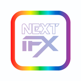 Duosat Next FX biểu tượng