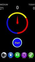 Color Wheel capture d'écran 1