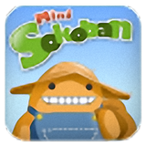 Sokoban icon