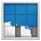 Slide icon