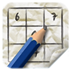 Sudoku icon