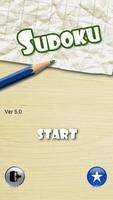 Sudoku Affiche