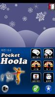 Pocket Hoola poster