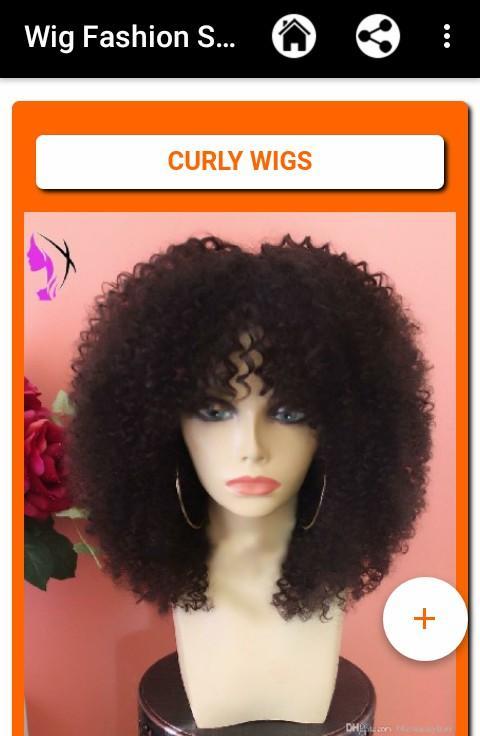 Trending Wig Styles for 2020 for Android - APK Download