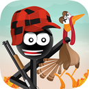 Çöp Adam Ultimate Türkiye Nişa APK