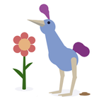 Peck Peck's Garden icône