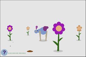 Peck Peck's Garden screenshot 1